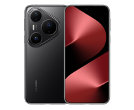 Huawei Pura 80 Pro 12/512GB czarny 120Hz - 1367963 - zdjęcie 1